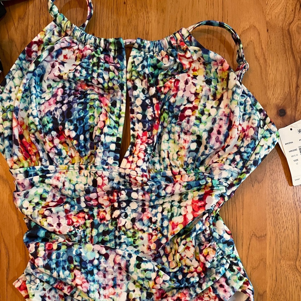 COPY - NWT MiracleSuit Swimsuit